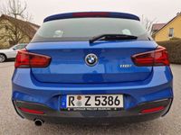 gebraucht BMW 118 118 i M Sport Paket