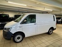 Usata VW Transporter 150 CV (110 kW) 2017 Bianco Furgone