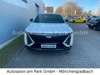 Gebraucht Cadillac LYRIQ 388 kW (528 PS) 2024 Weiß SUV
