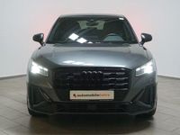 Gebraucht Audi Q2 Sport 150 PS (110 kW) 2023 Daytonagrau SUV