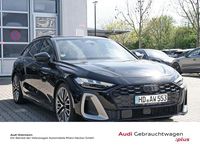 Gebraucht Audi A5 Ambiente 204 PS (150 kW) 2024 Mythosschwarz metallic Coupé