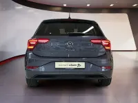 Nowe VW Polo Style 95 KM (69 kW) 2026 Szary Hatchback