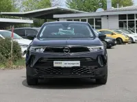 Gebraucht Opel Mokka-e Elegance 100 kW (136 PS) 2023 Karbon schwarz SUV