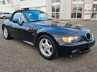 gebraucht BMW Z3 TÜV NEU