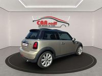 Gebraucht Mini Cooper 120 PS (88 kW) 2007 Bronze Kleinwagen