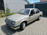 gebraucht Opel Ascona C mit neu Tüv