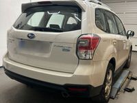 gebraucht Subaru Forester Sj BJ 2017