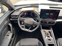 Gebraucht Cupra Formentor 204 PS (150 kW) 2025 Glacial weiß metallic SUV