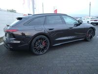 Neu Audi A6 Edition .1 367 PS (269 kW) 2025 Madeirabraun metallic Kombi