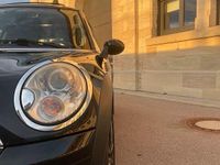 Second-hand Mini Cooper 120 CP (88 kW) 2009 Negru Hatchback