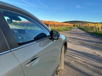 Gebraucht Mazda CX-5 Edition 165 PS (121 kW) 2020 Blau SUV