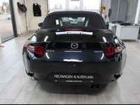 gebraucht Mazda MX5 Homura