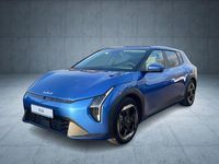 Neu Kia EV4 Earth 150 kW (204 PS) 2026 B3l : blue flame Limousine