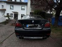 Gebraucht BMW 525 Shadowline 177 PS (130 kW) 2004 Limousine