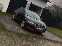Gebraucht Audi A3 Attraction 125 PS (91 kW) 2010 Schwarz Kleinwagen
