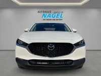 Gebraucht Mazda CX-30 Exclusive-Line 140 PS (102 kW) 2025 Schwarz SUV