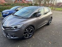 Gebraucht Renault Scénic IV Bose Edition 159 PS (116 kW) 2019 Grau Van / Kleinbus