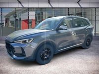 Neu MG ZS 116 PS (85 kW) 2025 Hampstead grey Limousine