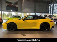 Gebraucht Porsche 992 480 PS (353 kW) 2023 Gelb Coupé