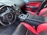 gebraucht Aston Martin Rapide 6.0 S Touchtronic Auto S