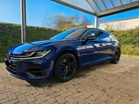 Gebraucht VW Arteon R 320 PS (235 kW) 2023 Blau Limousine