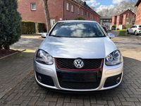 Gebraucht VW Golf V GTI 200 PS (147 kW) 2008 Silber Limousine