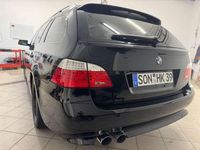 Gebraucht Alpina B5S 530 PS (389 kW) 2008 Schwarz Kombi
