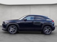 Gebraucht Mazda MX30 Ad'Vantage 106 kW (145 PS) 2023 Schwarz SUV