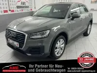 Gebraucht Audi Q2 Ambiente 190 PS (139 kW) 2019 Grau SUV