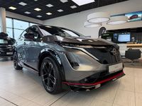 Gebraucht Nissan Ariya 360º 319 kW (435 PS) 2025 Grau SUV