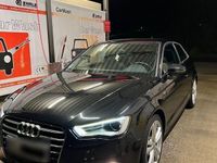 gebraucht Audi A3 1.8 TFSI S line Sportpaket