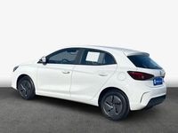 Gebraucht MG MG3 102 PS (75 kW) 2024 Weiß Kleinwagen