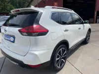 Gebraucht Nissan X-Trail Tekna 163 PS (119 kW) 2018 Weiß SUV