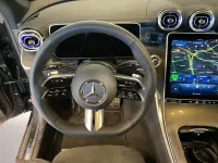 Gebraucht Mercedes E300 AMG line 269 PS (197 kW) 2025 Grau SUV