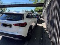 Gebraucht Mercedes GLA200 Progressive 150 PS (110 kW) 2020 SUV