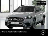 Gebraucht Mercedes GLA200 AMG 163 PS (119 kW) 2025 Grau SUV