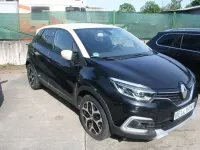 Gebraucht Renault Captur Collection 150 PS (110 kW) 2019 Braun SUV