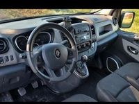 gebraucht Renault Trafic 3 L2H1