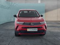 Gebraucht Opel Mokka-e Edition 100 kW (136 PS) 2022 Rot SUV