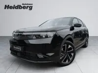 Gebraucht Opel Grandland X 145 PS (106 kW) 2025 Schwarz SUV