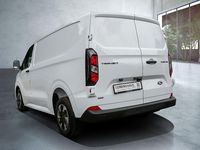 Neu Ford Transit Custom Trend 232 PS (170 kW) 2025 Weiß Limousine