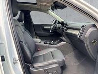 Gebraucht Volvo XC40 Plus 197 PS (144 kW) 2025 Weiss SUV