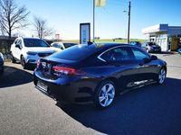 Gebraucht Opel Insignia Dynamic 260 PS (191 kW) 2017 Blau Limousine