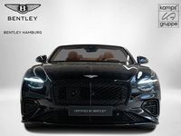 Gebraucht Bentley Continental 782 PS (575 kW) 2025 Schwarz Cabrio