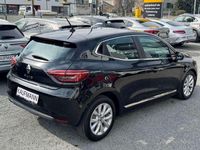 Gebraucht Renault Clio V Intens 91 PS (66 kW) 2022 Grau Limousine