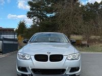 Gebraucht BMW 325 M Performance 218 PS (160 kW) 2011 Silber Coupé
