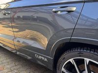 Gebraucht Cupra Ateca Limited Edition 300 PS (220 kW) 2019 SUV