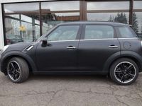 gebraucht Mini Cooper S Countryman Cooper S Countryman Cooper S , Alu,Xenon,Leder,Navi,Klima,PDC,Tel,Shz