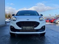 Gebraucht Ford Puma Performance Edition 200 PS (147 kW) 2021 Weiß Coupé