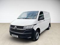 Gebraucht VW Transporter 90 PS (66 kW) 2020 Weiß Van